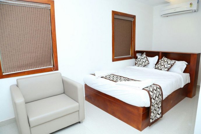 4u Business Hotel