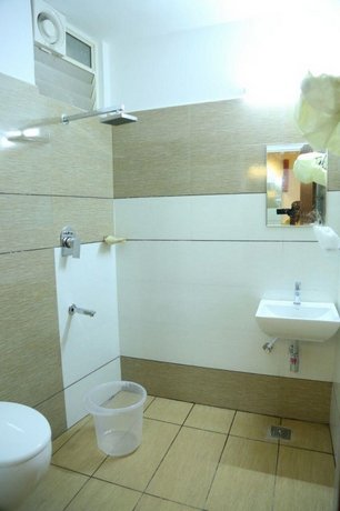 4u Business Hotel