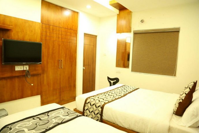 4u Business Hotel