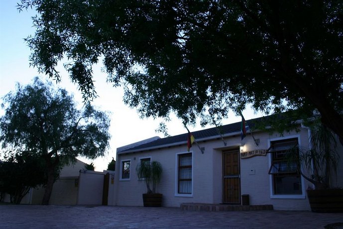 Nat-Art Self Catering Accommodation