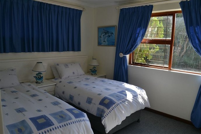 Nat-Art Self Catering Accommodation
