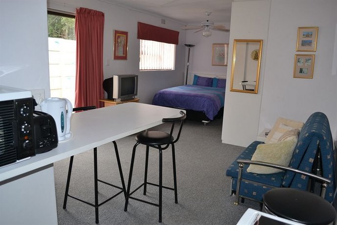 Nat-Art Self Catering Accommodation