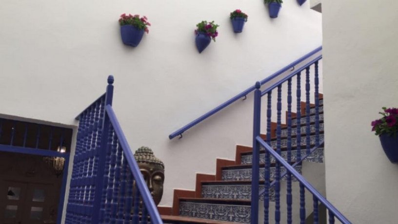 Hostal El Puerto Boutique