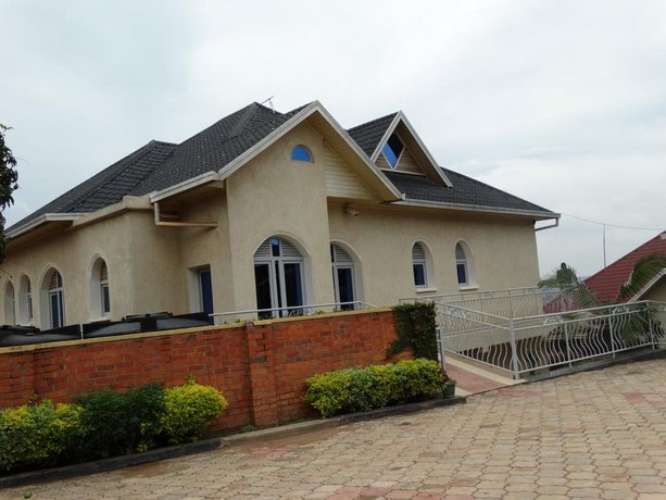 Corina K Guest House