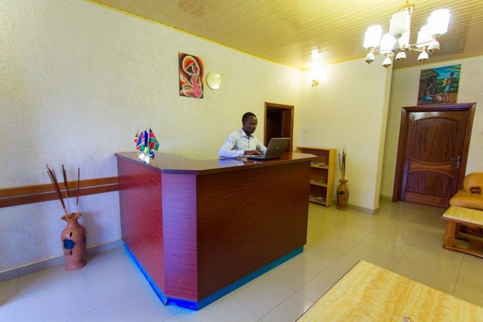 Corina K Guest House
