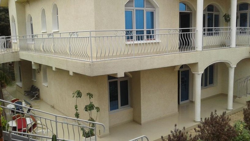 Corina K Guest House