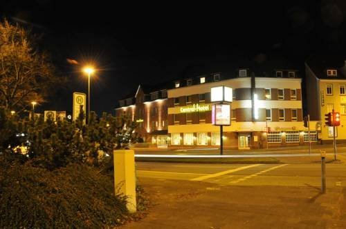 Central Hotel Flensburg