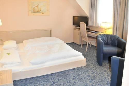 Central Hotel Flensburg
