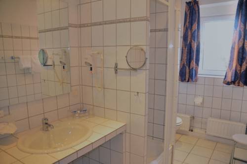 Central Hotel Flensburg