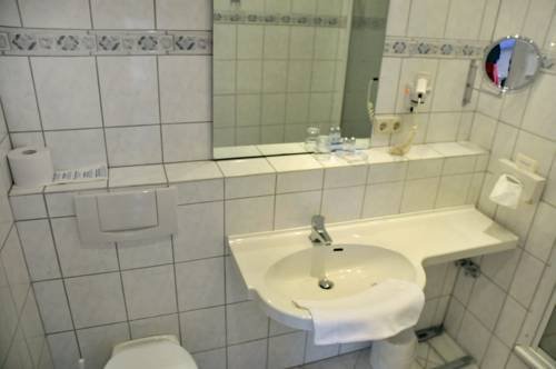 Central Hotel Flensburg