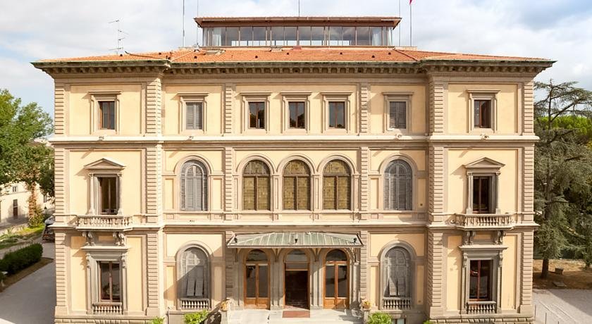 Zip b&b design in Florence