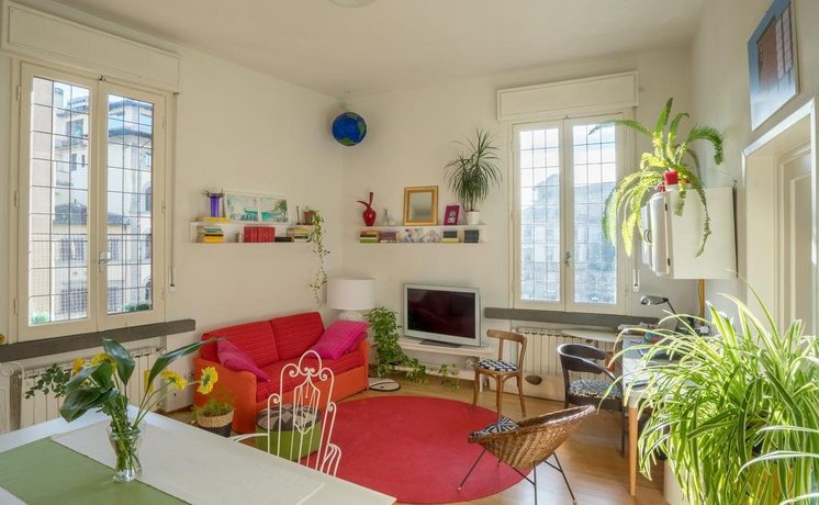 Zip b&b design in Florence