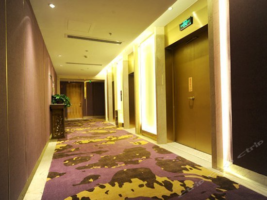 Meilin Hotel Huzhou