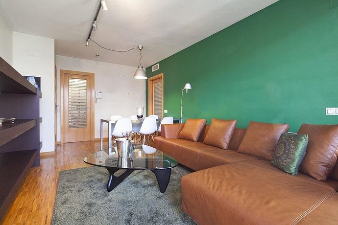 San Gervasi Funny VII - 3 Bedroom Apartment - MSB 56016