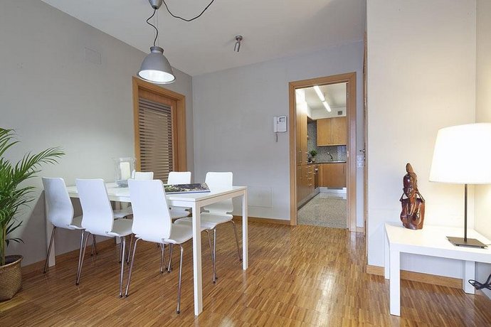 San Gervasi Funny VII - 3 Bedroom Apartment - MSB 56016