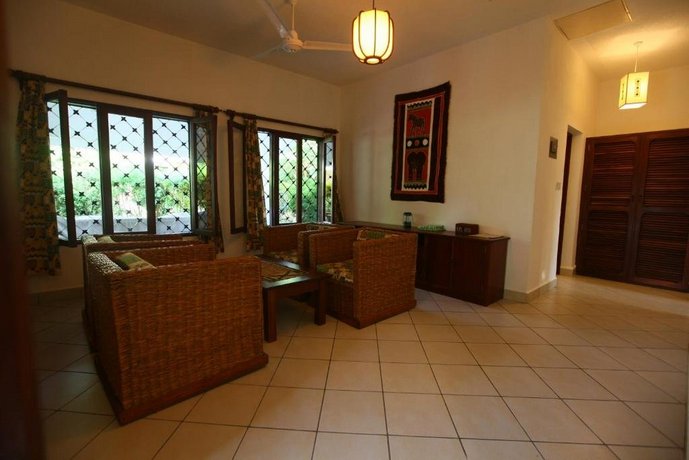 Diani Cottages