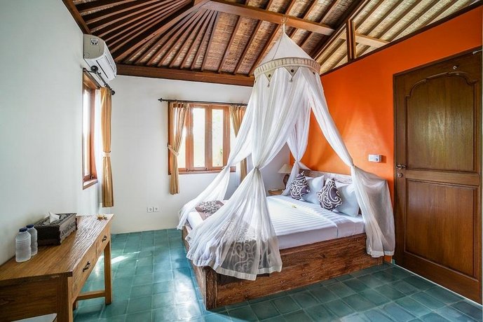 Sandana Ubud Villa