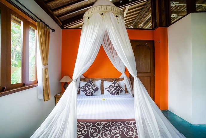 Sandana Ubud Villa