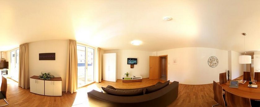 Apart Mountain Lodge Mayrhofen