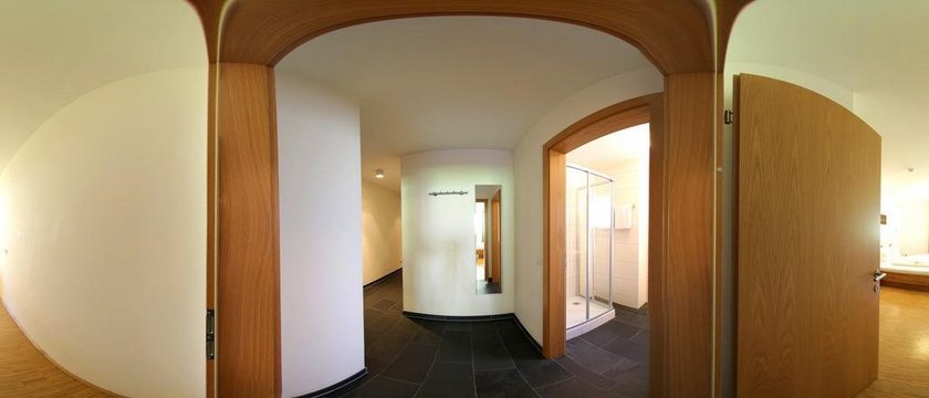 Apart Mountain Lodge Mayrhofen