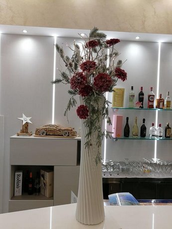 Grand Hotel Paradise Porto Cesareo