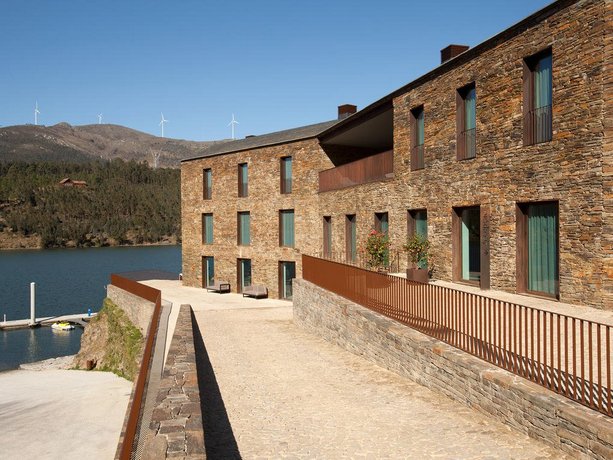 Douro41 Hotel & Spa