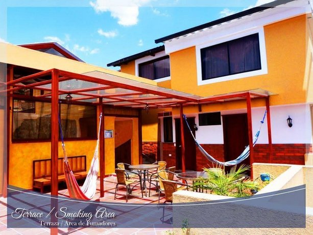 Hostal Marsella