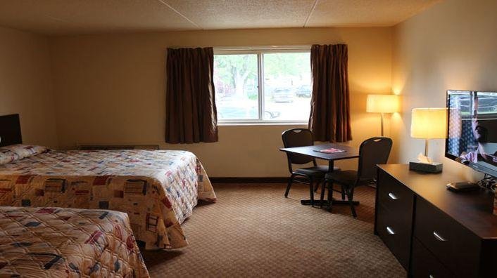 Kirkfield Motor Hotel