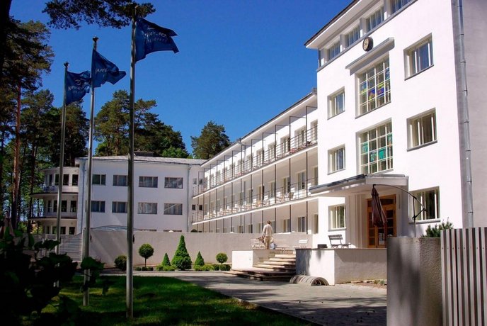 Narva-Joesuu Medical Spa
