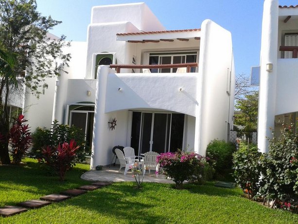 Villa Playa Vintage
