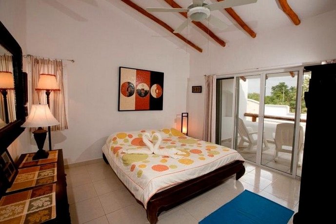 Villa Playa Vintage