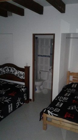 Cemandy Hostal