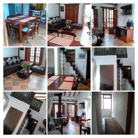 Cemandy Hostal