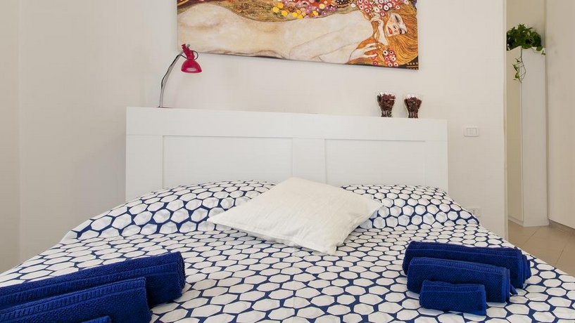 Bed And Travel Apartment San Giorgio
