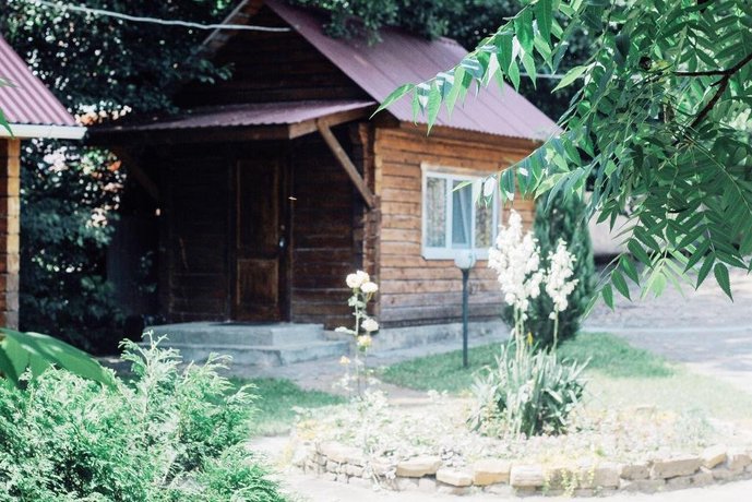 Volkov House