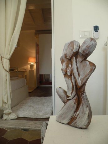 Bbhomerome - Bastianelli Home A Campo De Fiori