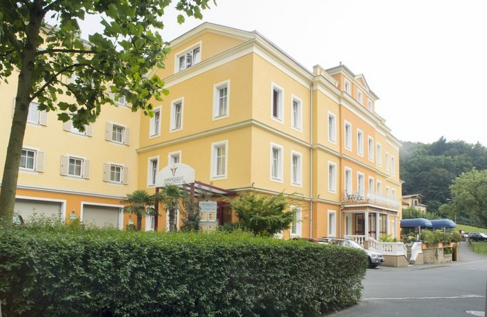 Thermenhotel Emmaquelle Bairisch Kolldorf Austria thumbnail