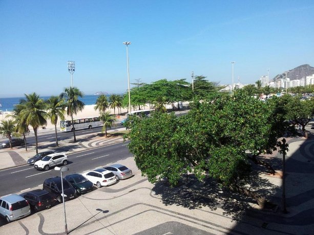 Avenida Atlantica 1218