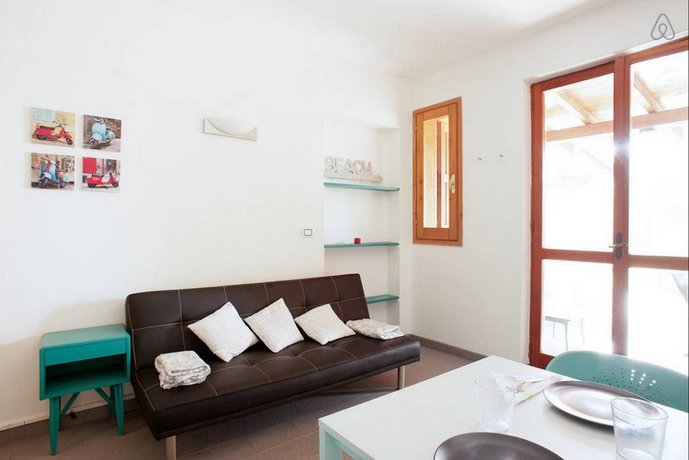 Sardinia Spa Apartment