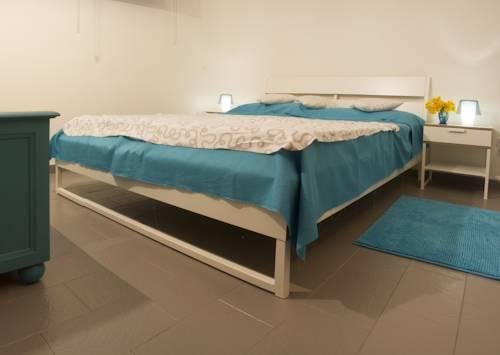 Sardinia Spa Apartment