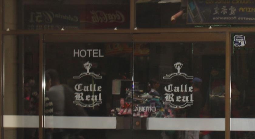 Hotel Calle Real Medellin