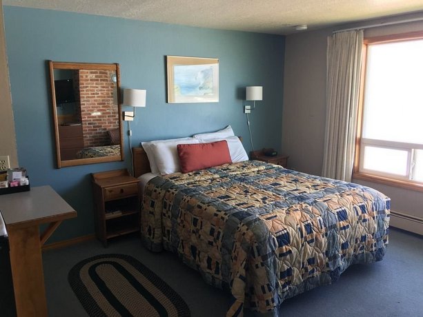 Westshore Oceanfront