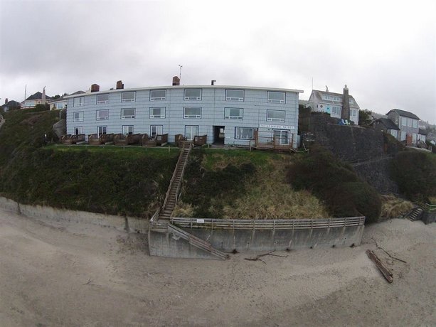 Westshore Oceanfront