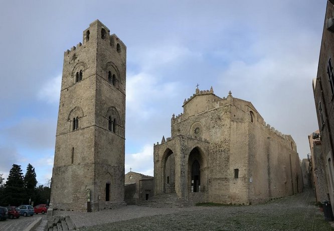 Belvedere San Nicola