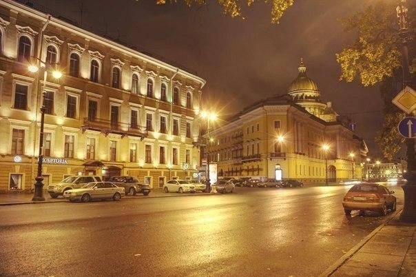 Апартаменты Mechtatel na Admiralteiskom