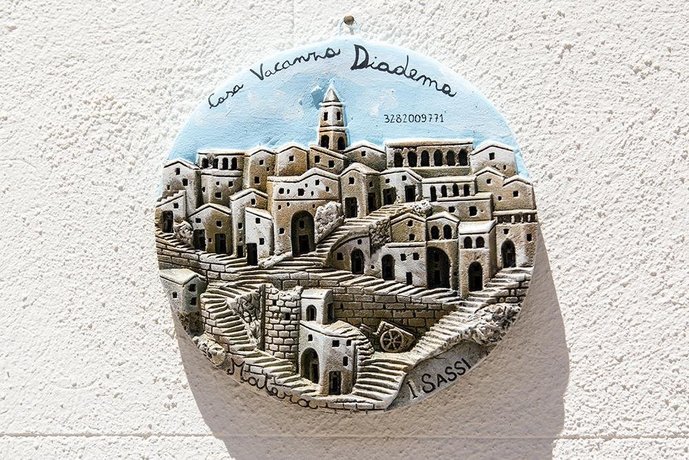 Casa Vacanza Diadema