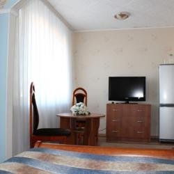 Hotel Gornyak