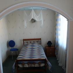 Hotel Gornyak
