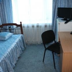 Hotel Gornyak
