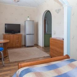 Hotel Gornyak